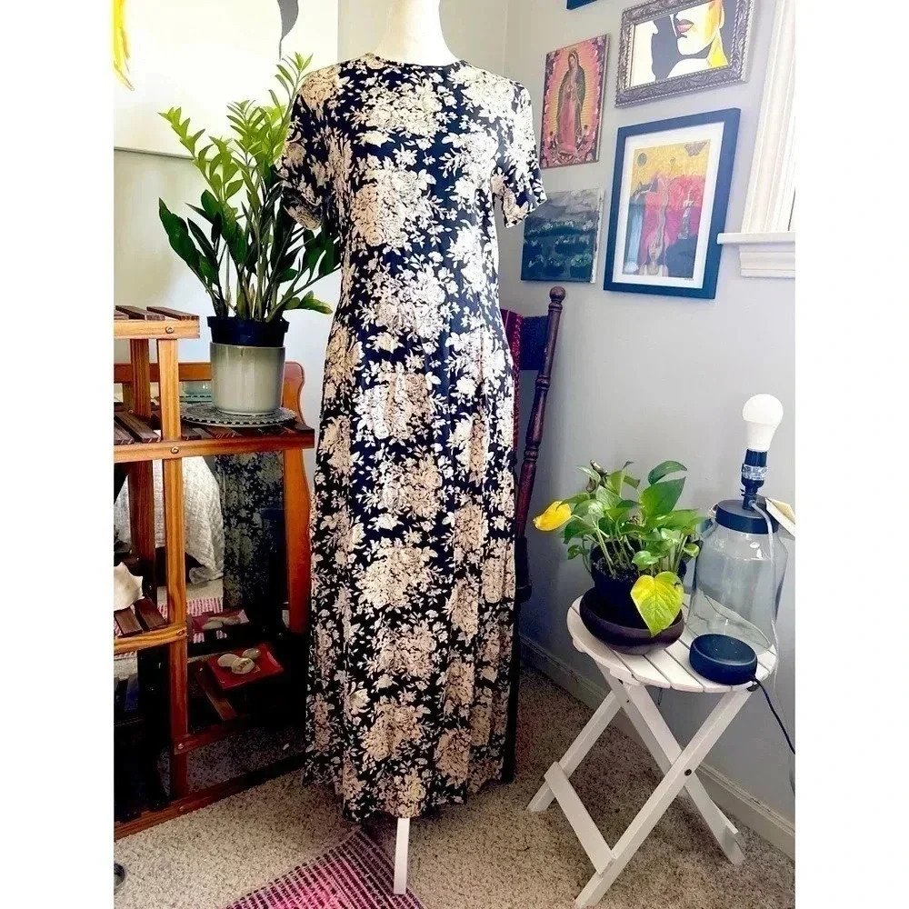 Vintage Laura Ashley Size 8